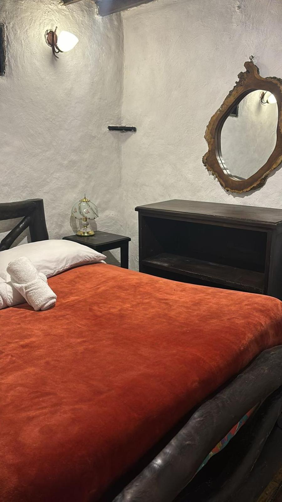 Finca Campestre La Adelita B&B Salento Zewnętrze zdjęcie