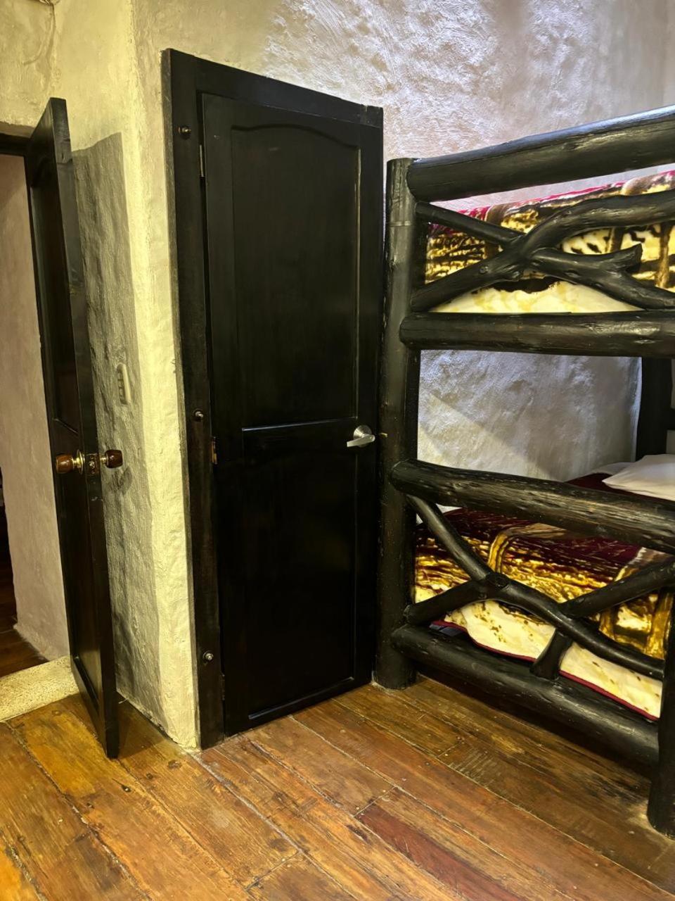 Finca Campestre La Adelita B&B Salento Zewnętrze zdjęcie