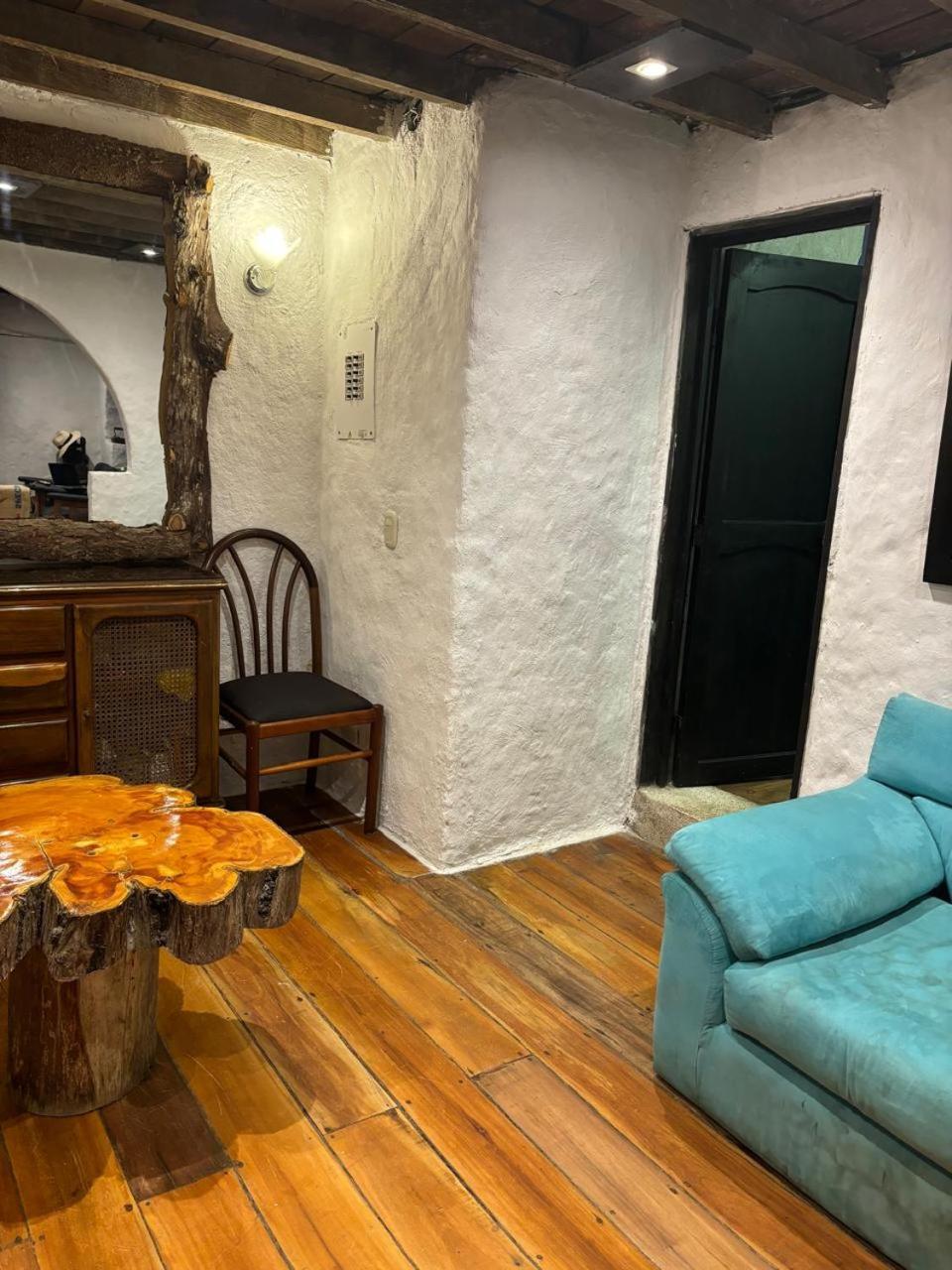 Finca Campestre La Adelita B&B Salento Zewnętrze zdjęcie