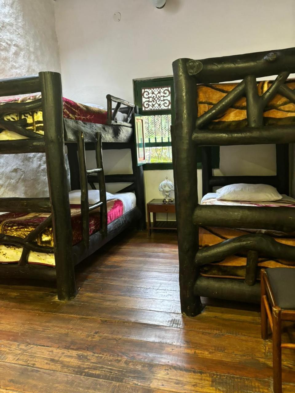 Finca Campestre La Adelita B&B Salento Zewnętrze zdjęcie