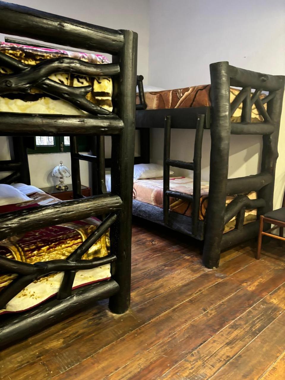 Finca Campestre La Adelita B&B Salento Zewnętrze zdjęcie