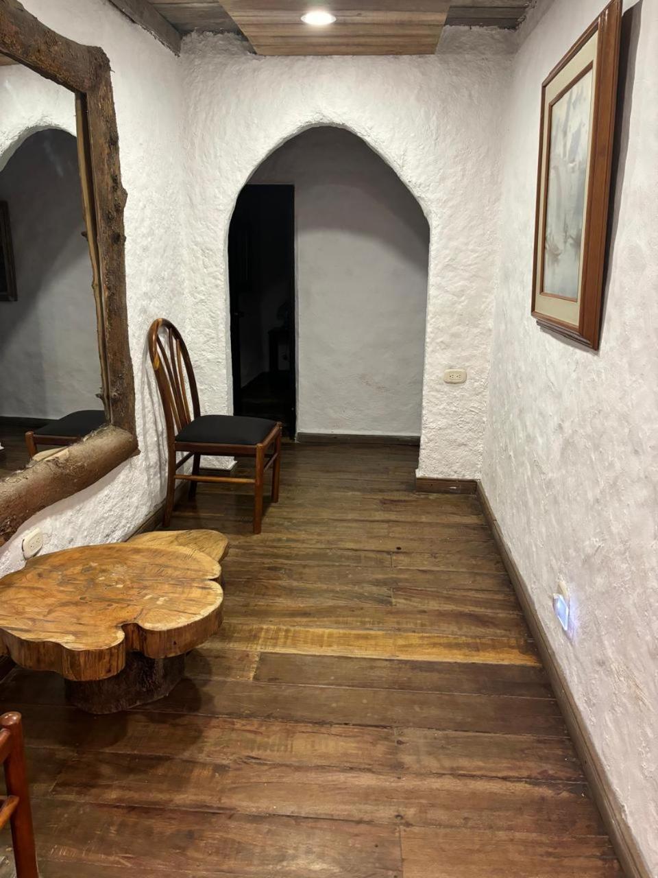 Finca Campestre La Adelita B&B Salento Zewnętrze zdjęcie