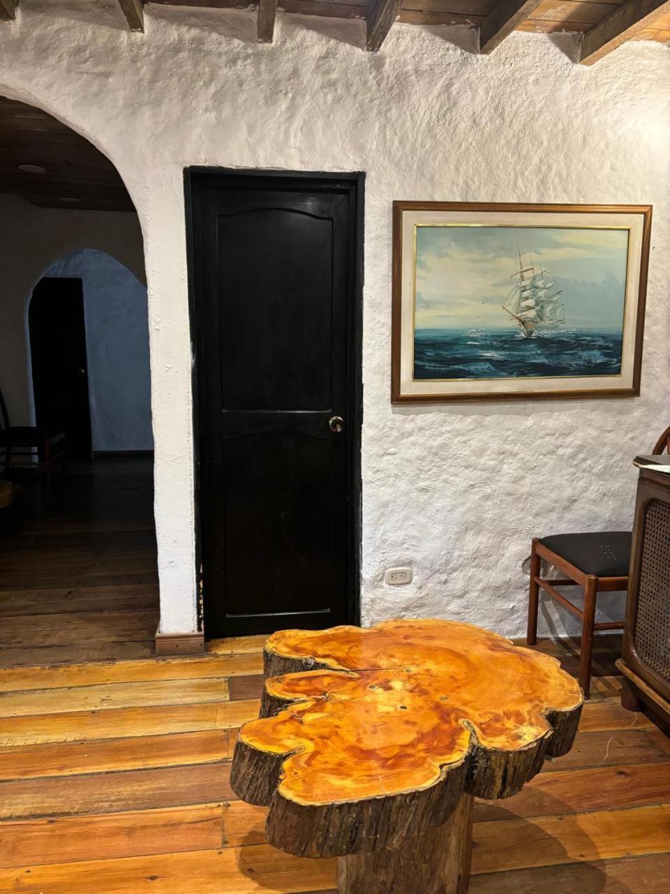 Finca Campestre La Adelita B&B Salento Zewnętrze zdjęcie