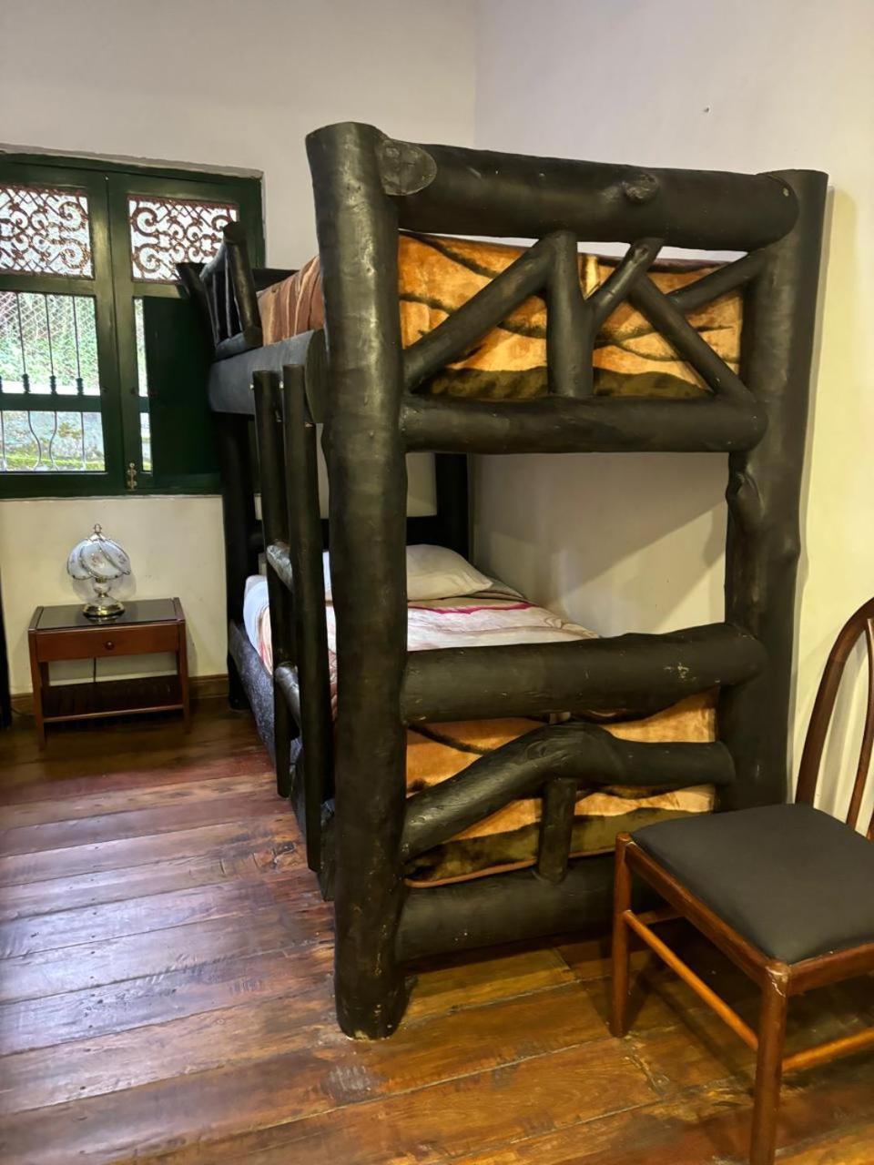 Finca Campestre La Adelita B&B Salento Zewnętrze zdjęcie