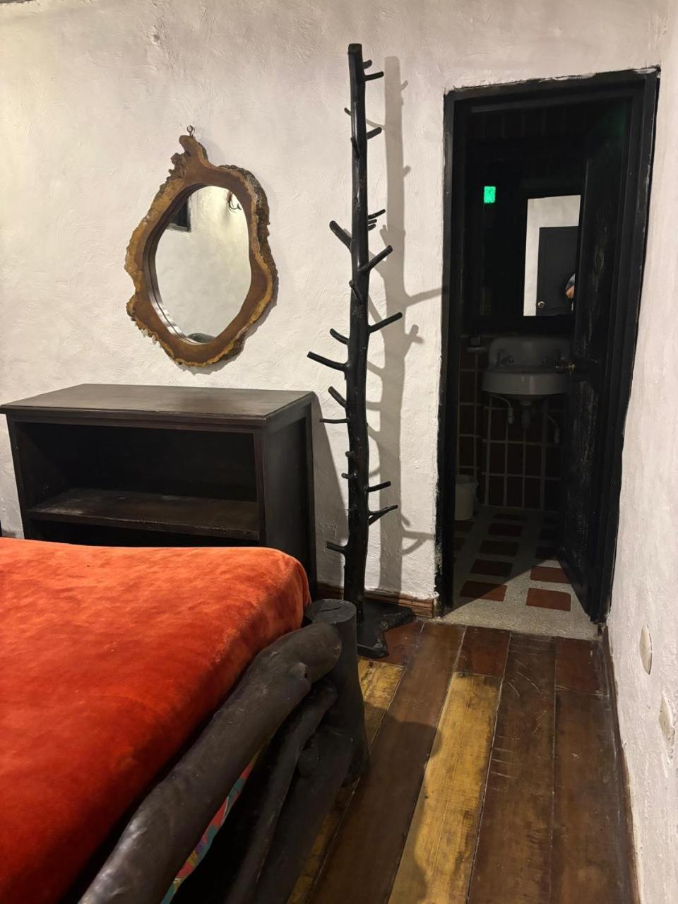 Finca Campestre La Adelita B&B Salento Zewnętrze zdjęcie