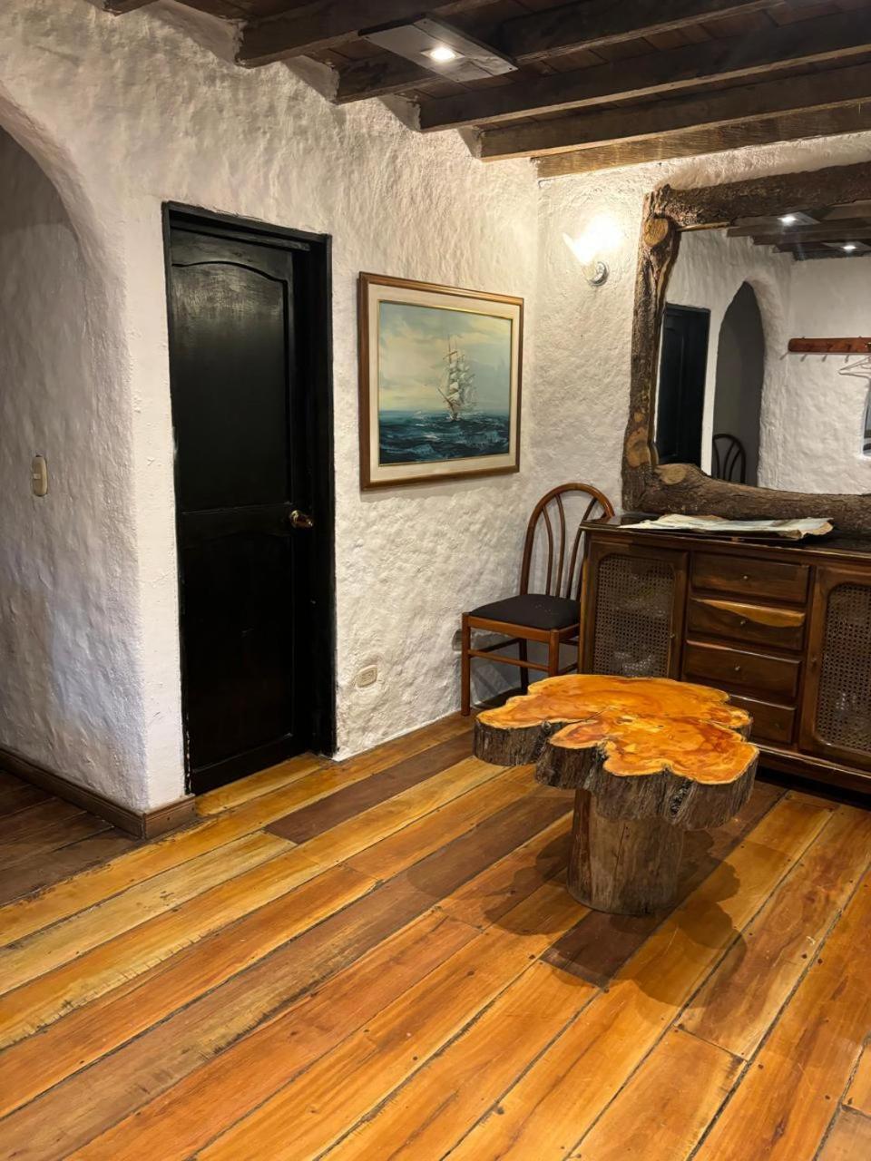 Finca Campestre La Adelita B&B Salento Zewnętrze zdjęcie