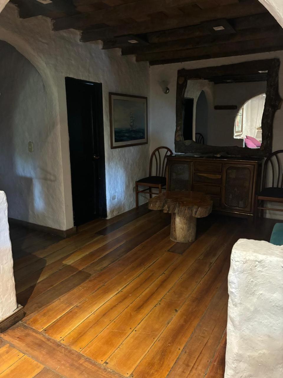 Finca Campestre La Adelita B&B Salento Zewnętrze zdjęcie
