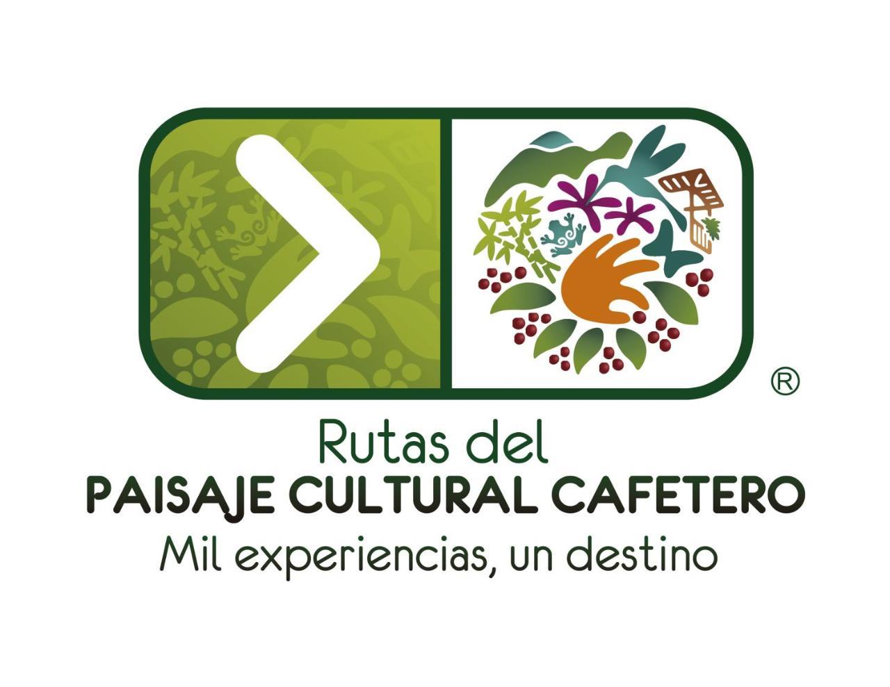 Finca Campestre La Adelita B&B Salento Zewnętrze zdjęcie