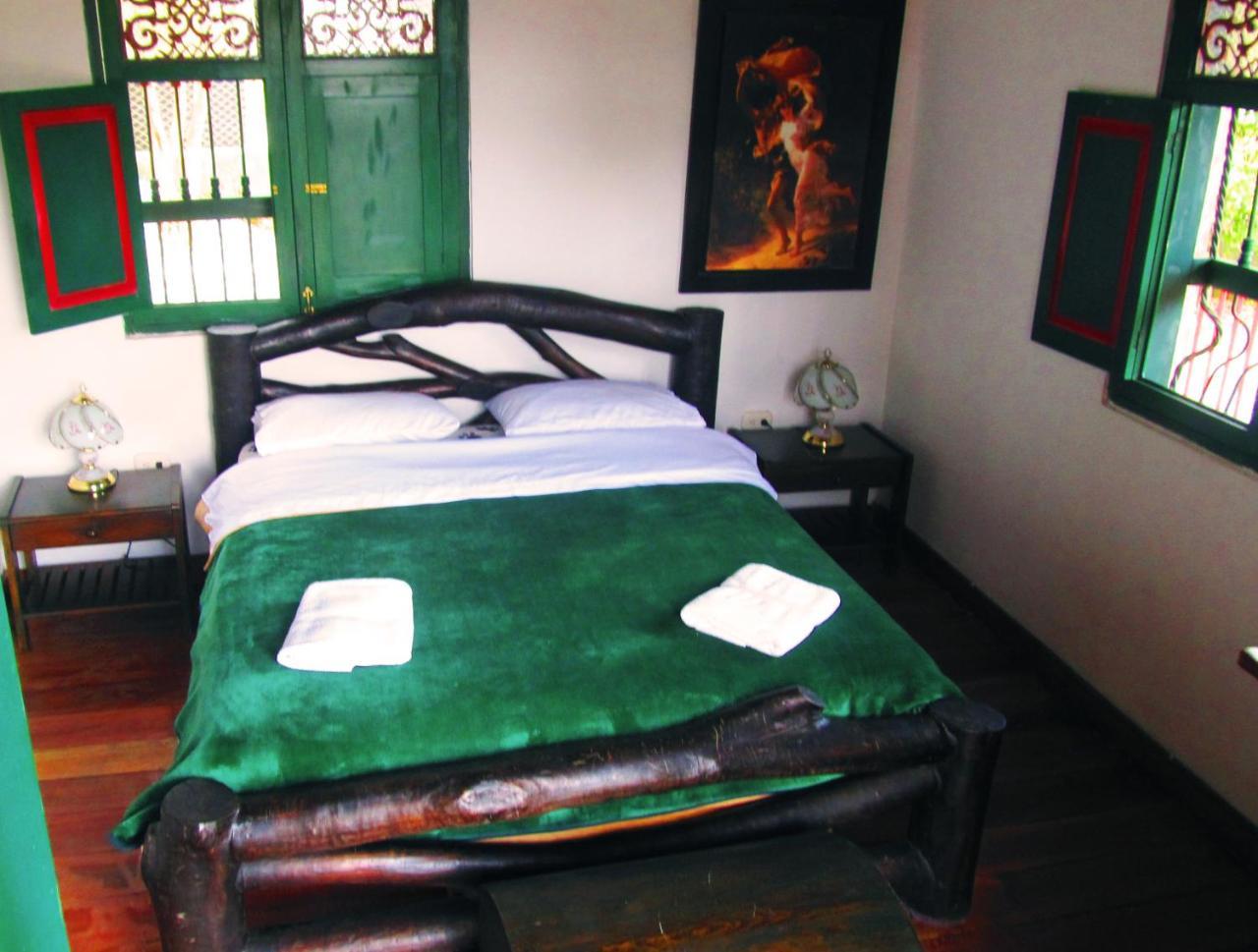 Finca Campestre La Adelita B&B Salento Zewnętrze zdjęcie